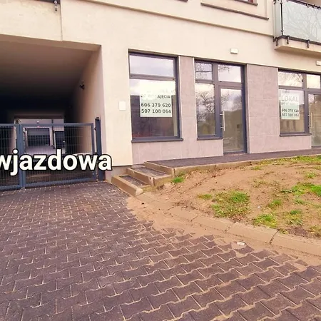 Kopernika 49 Apartament