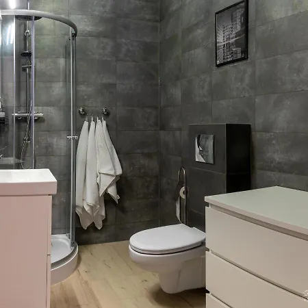 Apartament Kopernika 49 *