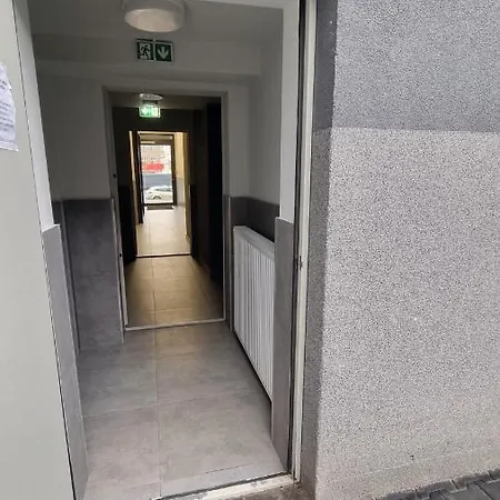 Apartament Kopernika 49 *