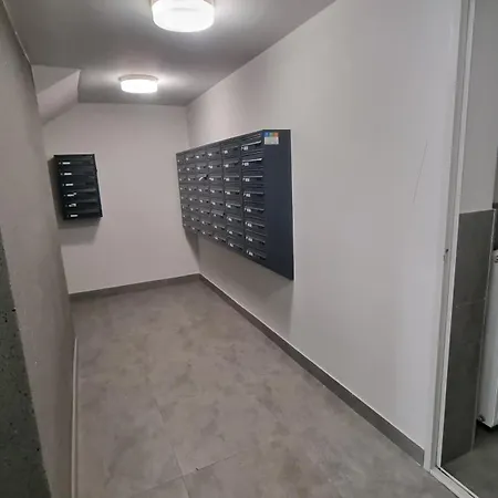 Kopernika 49 Apartment Lodz (Lodz)