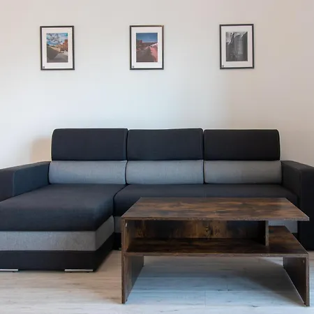 Kopernika 49 Daire *