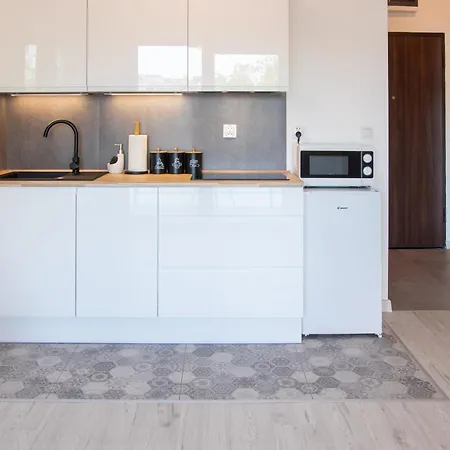 Apartament Kopernika 49 *