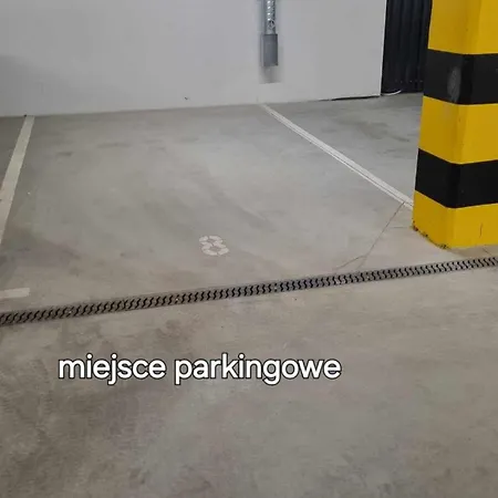 شقة Kopernika 49 *