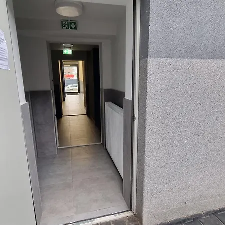 Apartament Kopernika 49 *