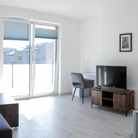 Kopernika 49 Лодзь