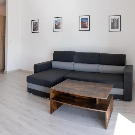 Kopernika 49 Apartament *