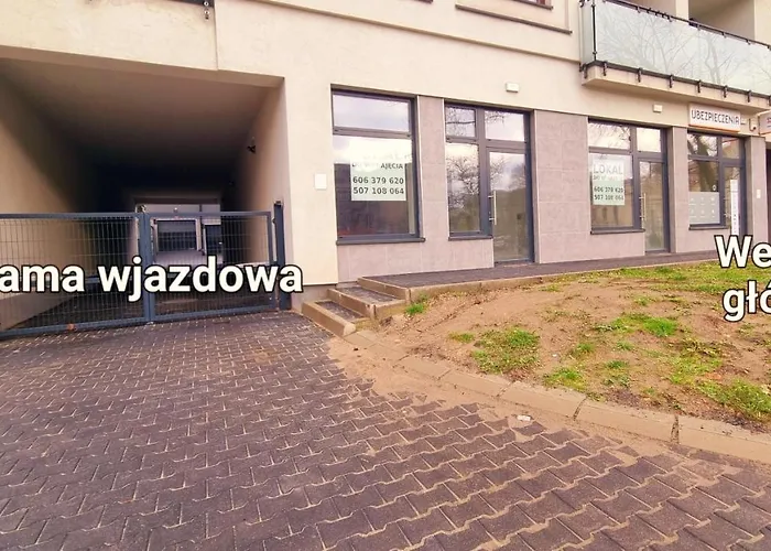 Kopernika 49 Apartamento