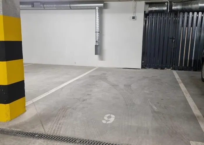 Kopernika 49 Apartamento *