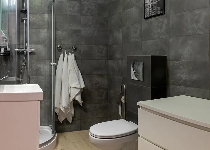 Apartamento Kopernika 49 *