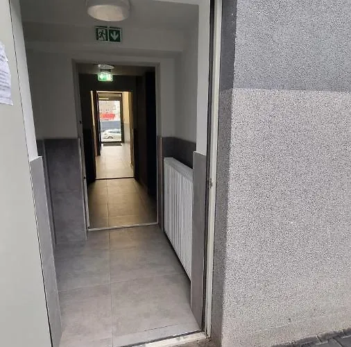 Apartamento Kopernika 49 *