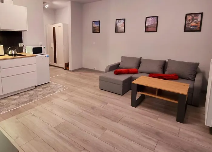 Kopernika 49 Apartamento