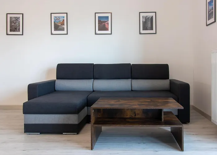 Kopernika 49 Apartamento *