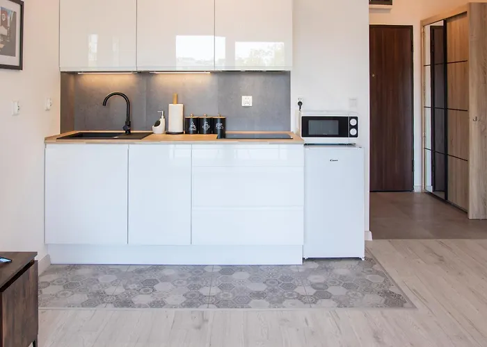 Apartamento Kopernika 49 *