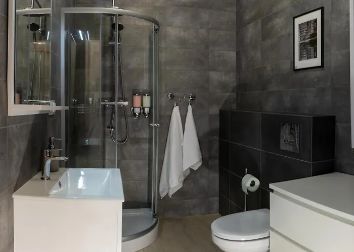 Apartamento Kopernika 49 *