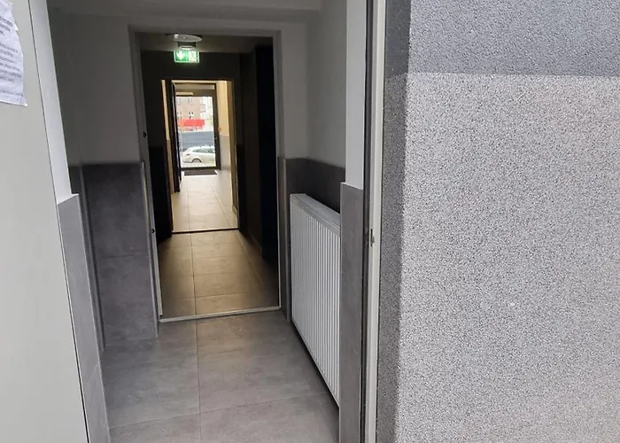 Apartamento Kopernika 49 *