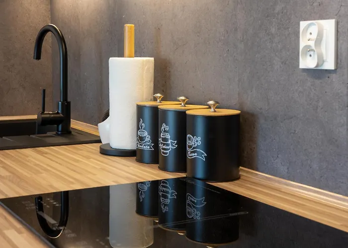 Kopernika 49 Apartamento