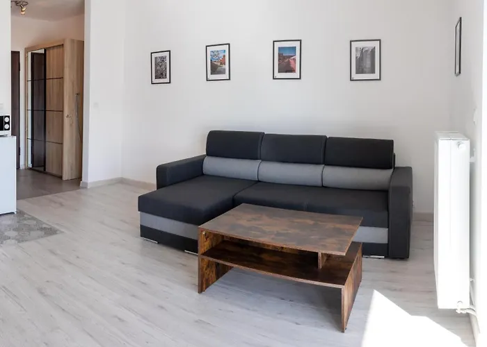 Kopernika 49 Apartamento *