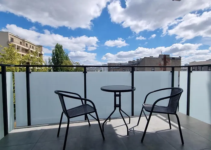 Apartamento Kopernika 49 *